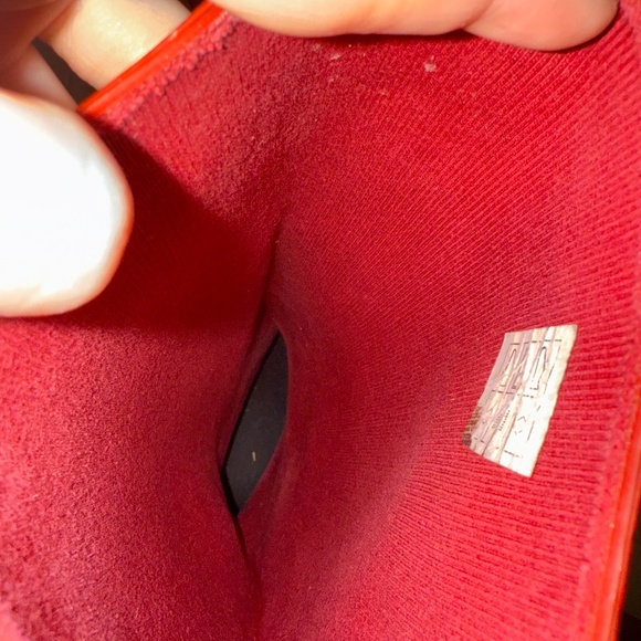 Women's Size 6 Tall Red Hunter Rain Boots Casual Outdoor Rubber bin - Picture 10 of 12